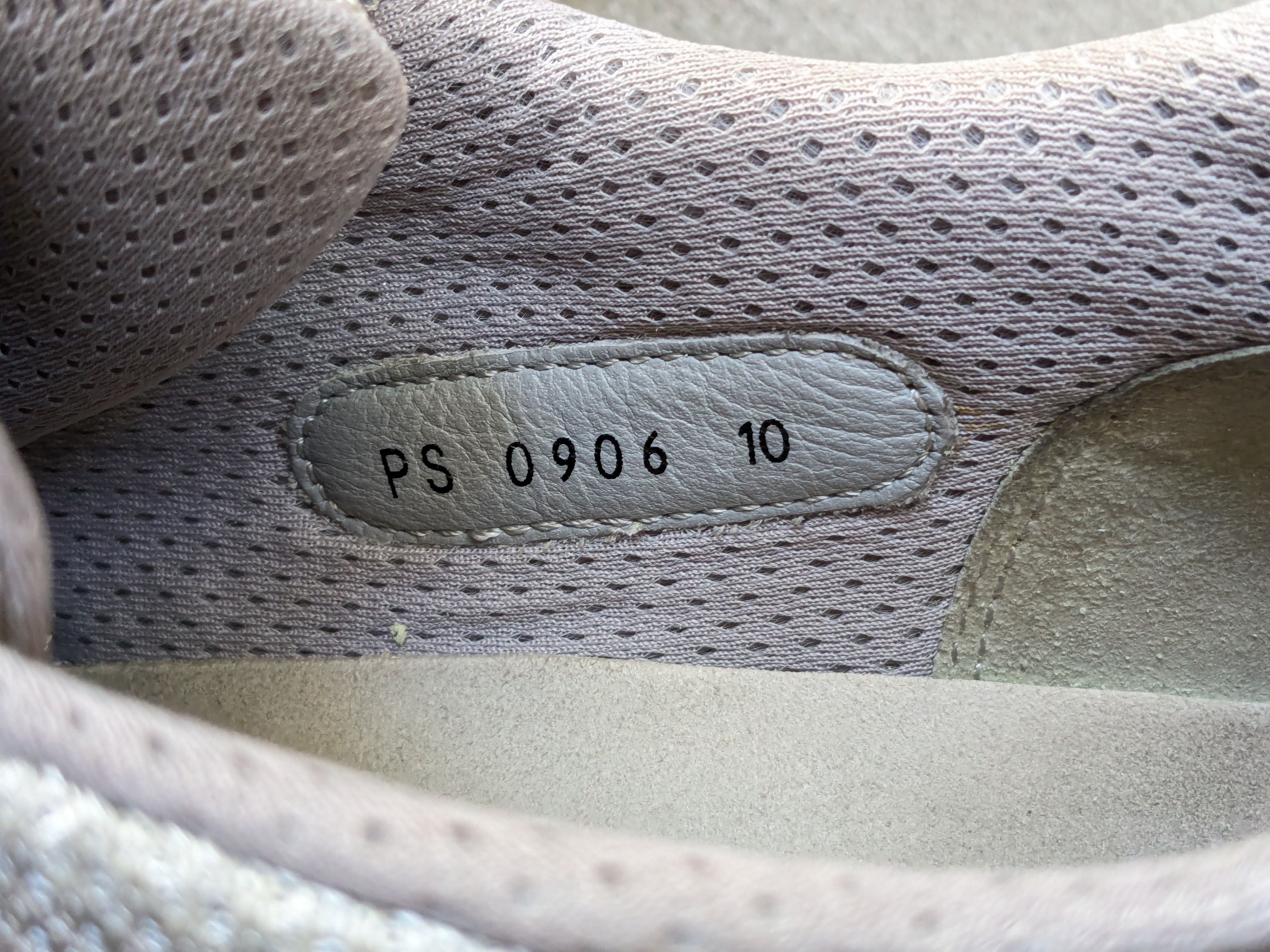 Prada Prada America's Cup Olive Green 11 Patent Leather Silver Low Size US 11 / EU 44 - 9 Thumbnail