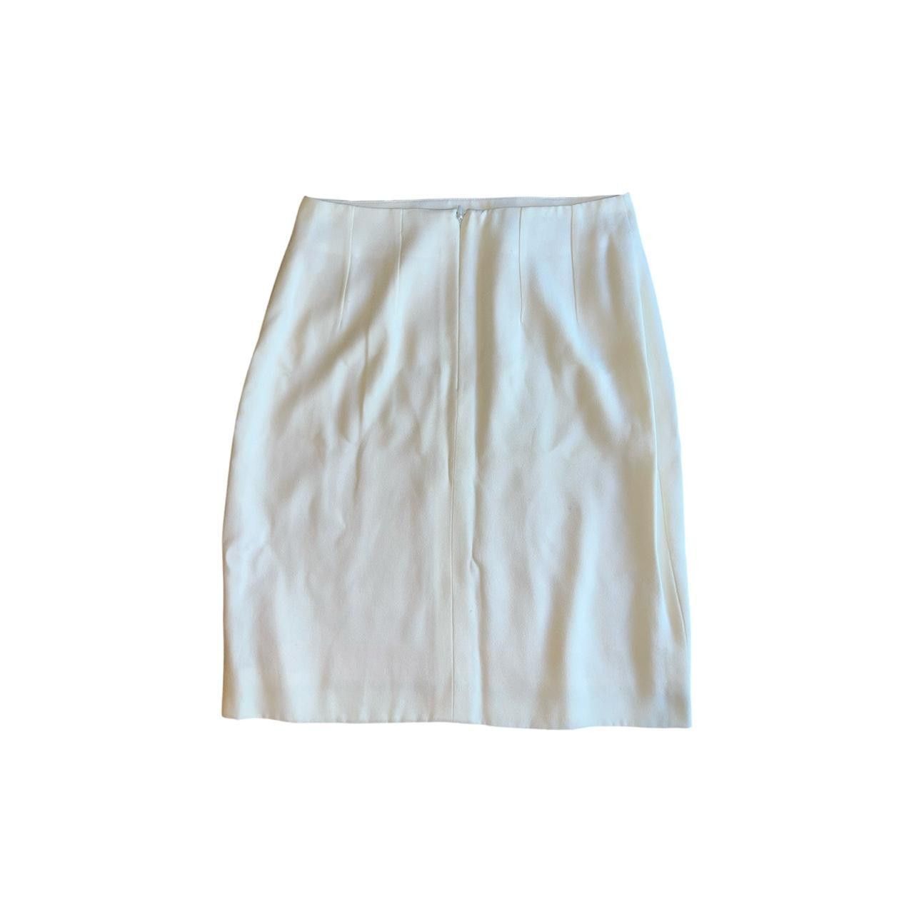 Dior Vintage 1998 S/S In A Boudoir Mood by John Galliano Size 26" / US 2 / IT 38 - 3 Thumbnail