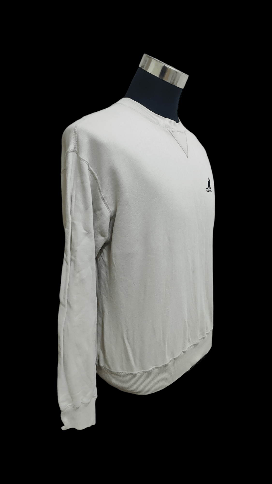 Kangol × Vintage Kangol Sweatshirt for Unisex Size US M / EU 48-50 / 2 - 4 Thumbnail