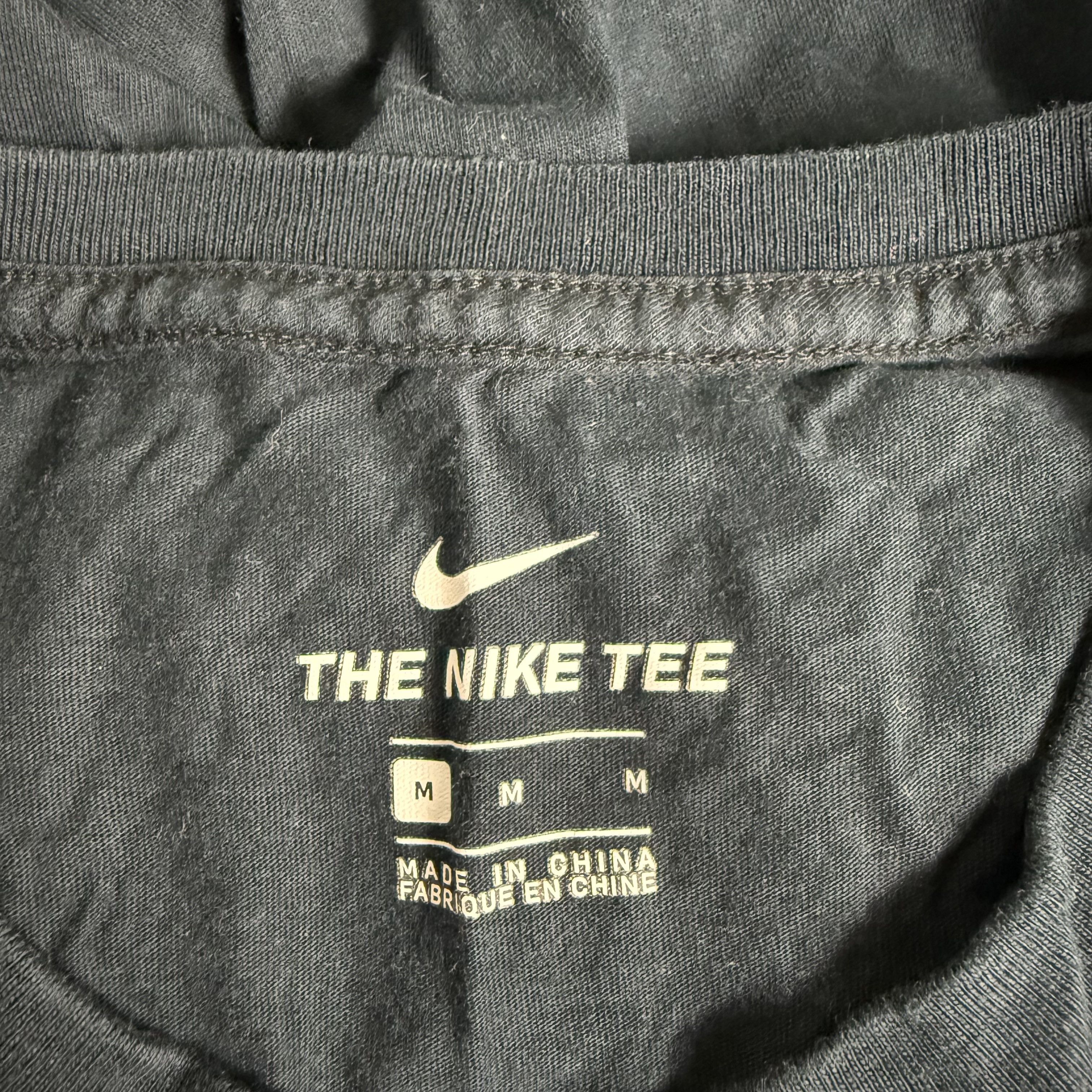Nike 🔥RARE🔥Nike Sportwear Stroy Pack Shiba Inu Dog T-shirt Size US M / EU 48-50 / 2 - 4 Thumbnail