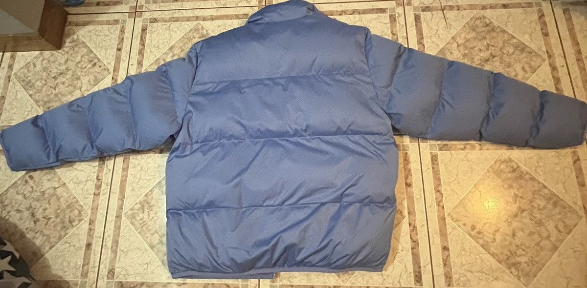 Nike Nike puffer jacket Size US L / EU 52-54 / 3 - 4 Thumbnail