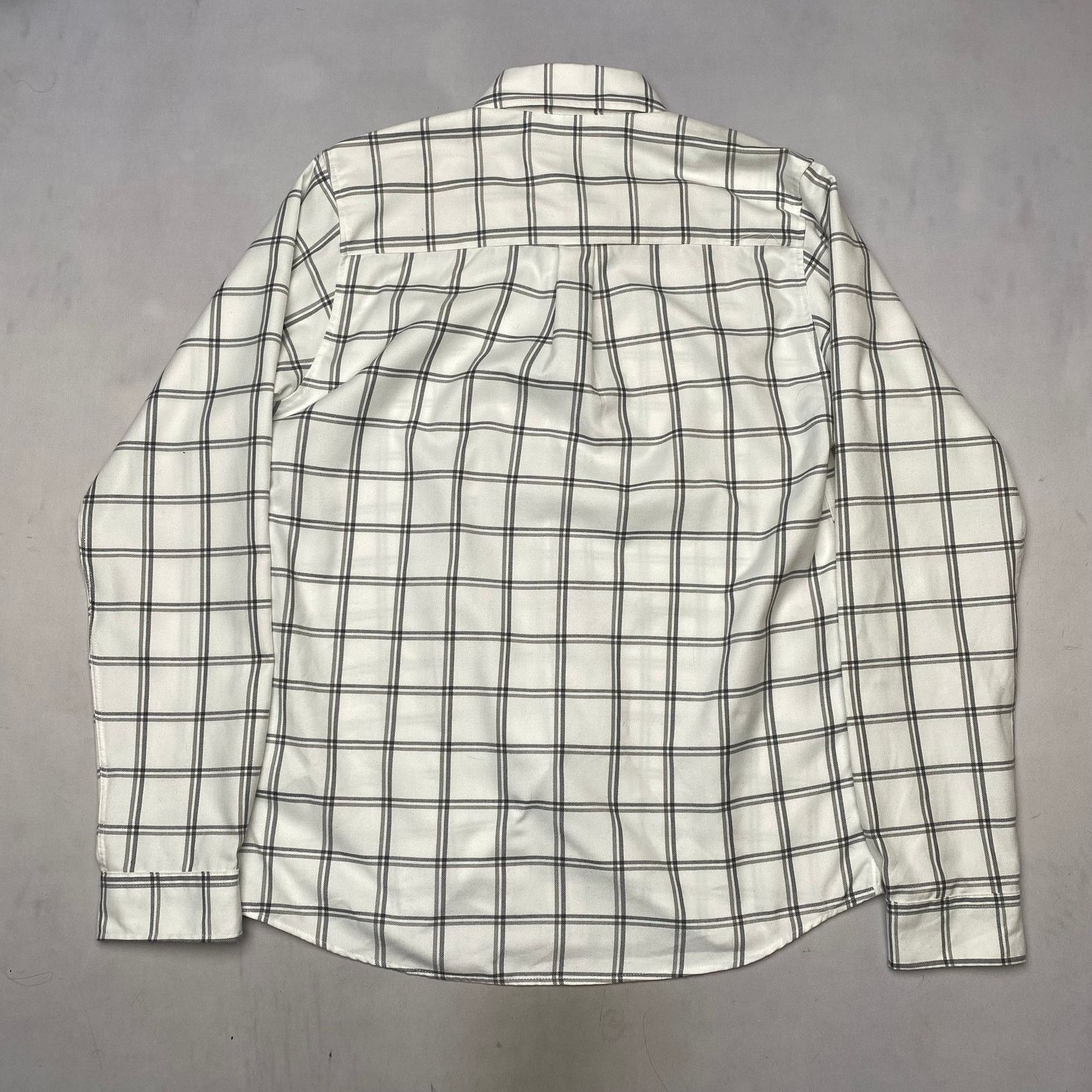 Dixxon Dixxon Flannel Company Sleep When You're Dead Flannel LT Size US L / EU 52-54 / 3 - 3 Thumbnail