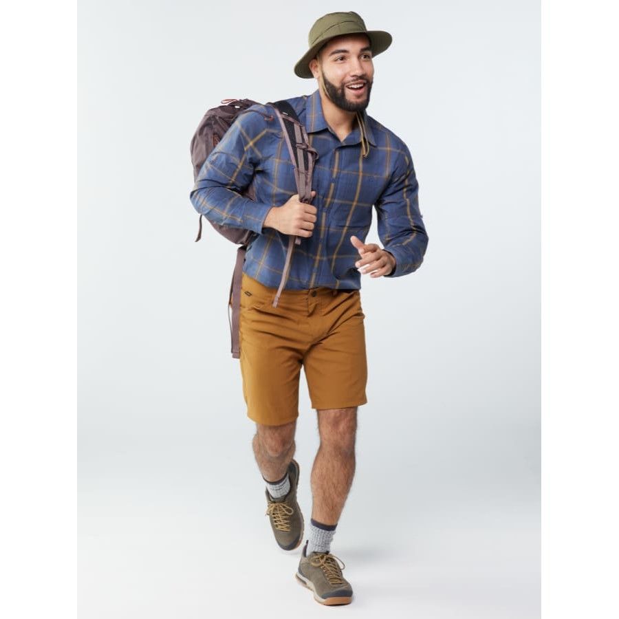 Kuhl Kuhl Men's Renegade Stretch DURALUX Performance Shorts Men's Size US 40 / EU 56 - 9 Thumbnail