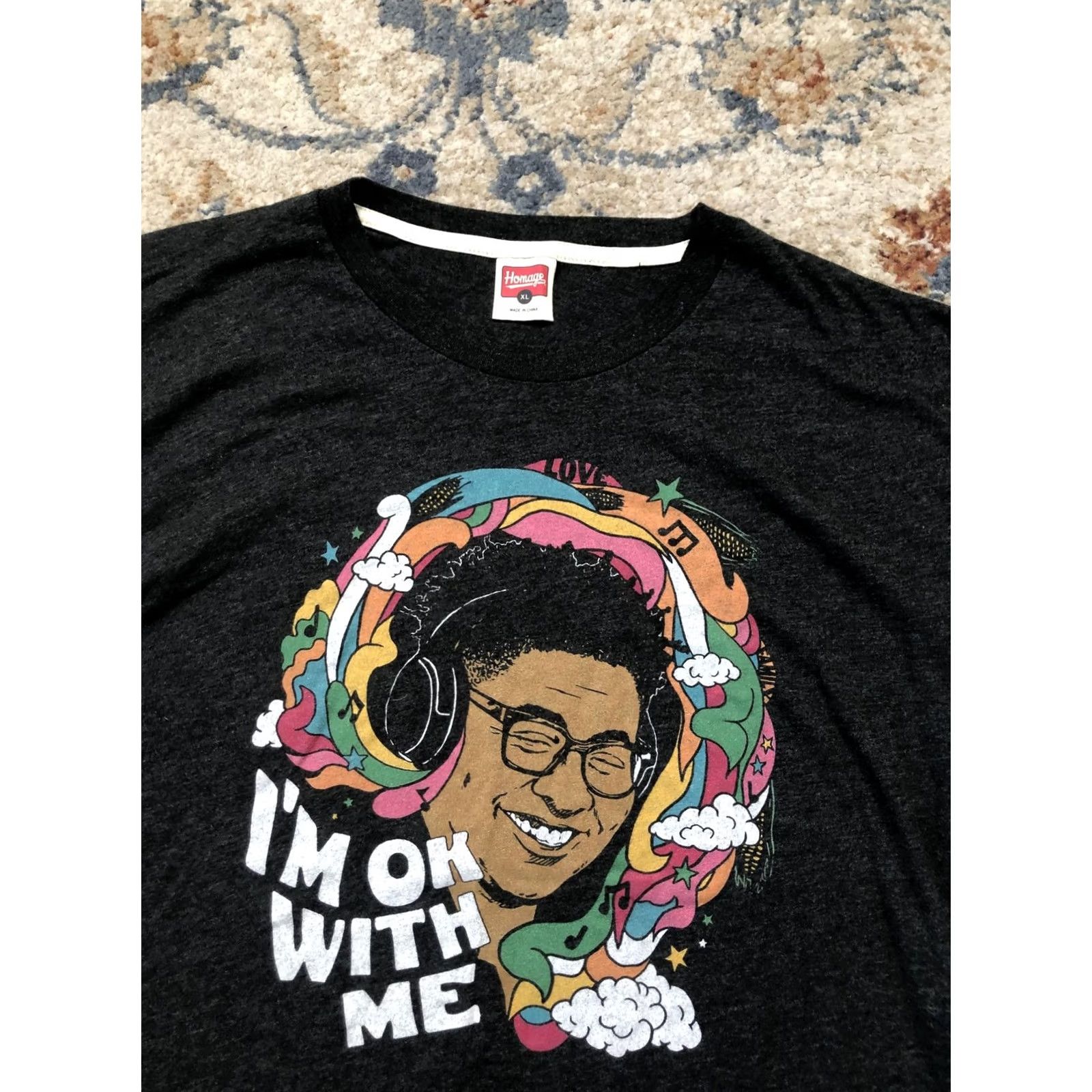 Vintage VINTAGE? No. Size US XL / EU 56 / 4 - 6 Thumbnail