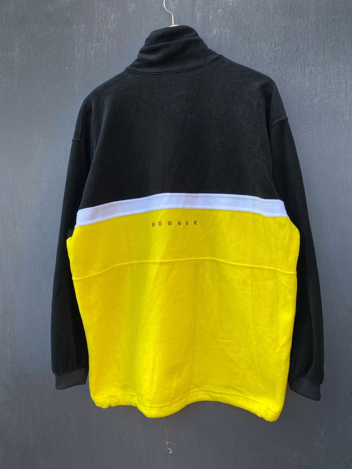 Bogner Bogner Sport Vintage Fleece Kathmandu size XL Size US XL / EU 56 / 4 - 6 Thumbnail