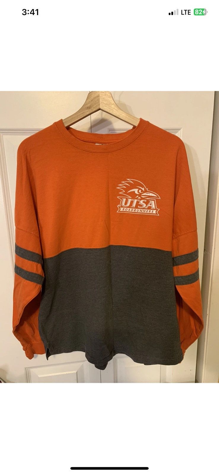 Other UTSA sz S University Texas San Antonio Roadrunners T-shirt Size US S / EU 44-46 / 1 - 3 Thumbnail