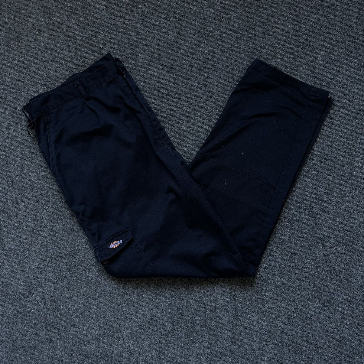 Dickies VTG Redhawk Pants Dickies Work Wear W42xL34 00s USA Hype Size US 42 / EU 58 - 12 Thumbnail