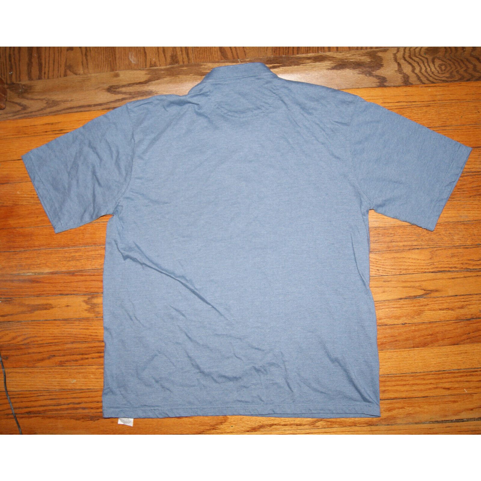 Other 2010 Chicago Cubs Mens Large TShirt VF Imagewear Spell Out Size US L / EU 52-54 / 3 - 6 Thumbnail