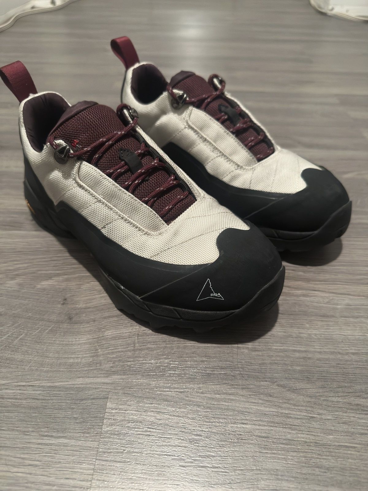 ROA ROA Katharina hiking shoes Size US 9 / EU 42 - 1 Thumbnail