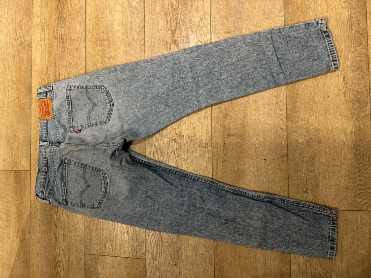 Levi's Vintage Clothing Levis Vintage 512 Size US 34 / EU 50 - 6 Thumbnail