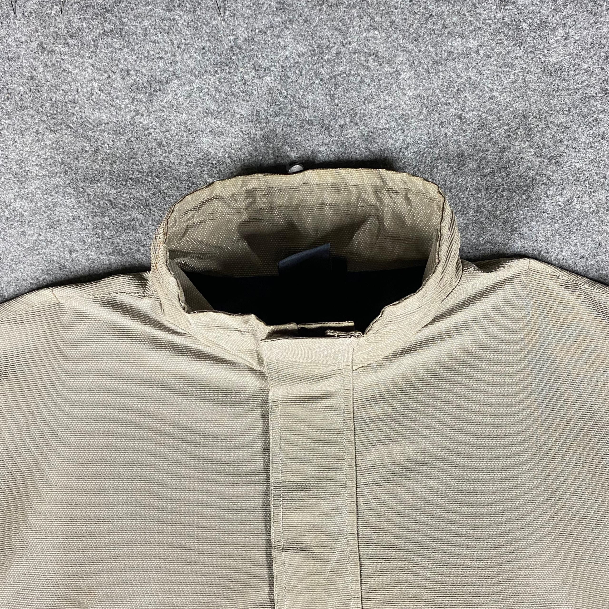 Quiksilver Vintage Quicksilver X70 Monkey Hoodies Jacket Size US L / EU 52-54 / 3 - 9 Thumbnail