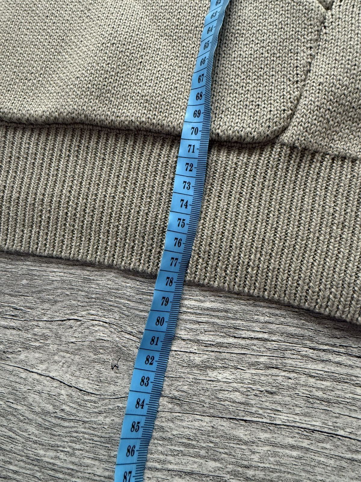 Essentials Essentials hoodie olive Size US M / EU 48-50 / 2 - 10 Thumbnail