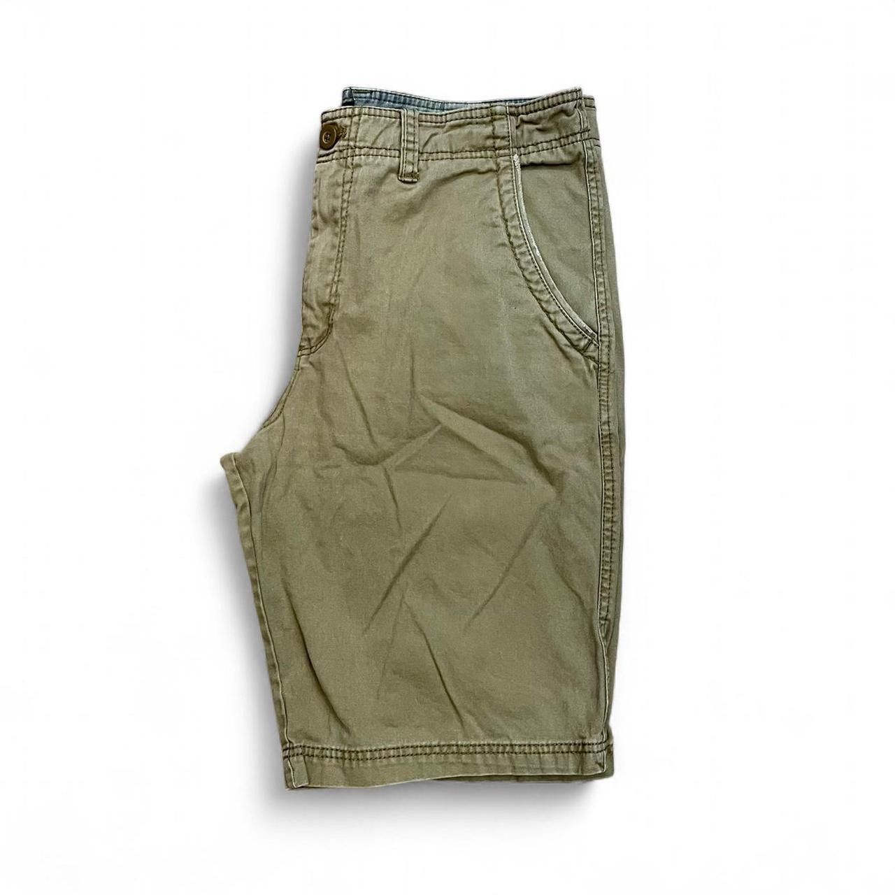 Vintage Y2k No Boundaries Shorts - Size 34 Size US 34 / EU 50 - 4 Thumbnail