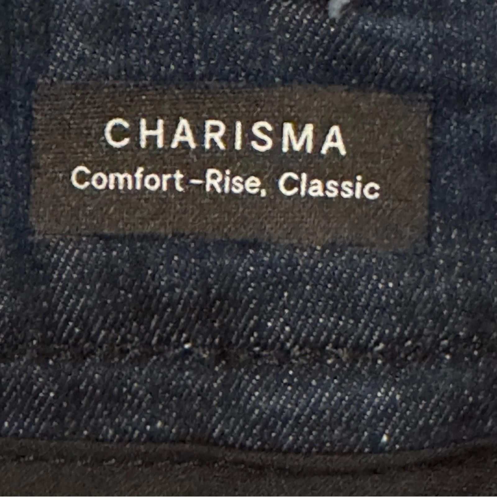 34 Heritage 34 Heritage‎ | Charisma Comfort-Rise Classic 46x34 Size US 44 / EU 60 - 3 Thumbnail