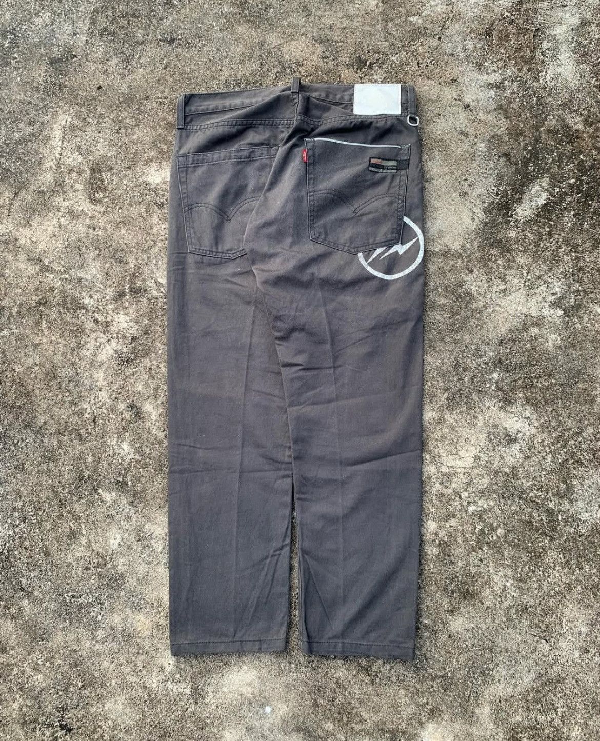 Levi's Levis fenom fragment Size US 32 / EU 48 - 1 Thumbnail