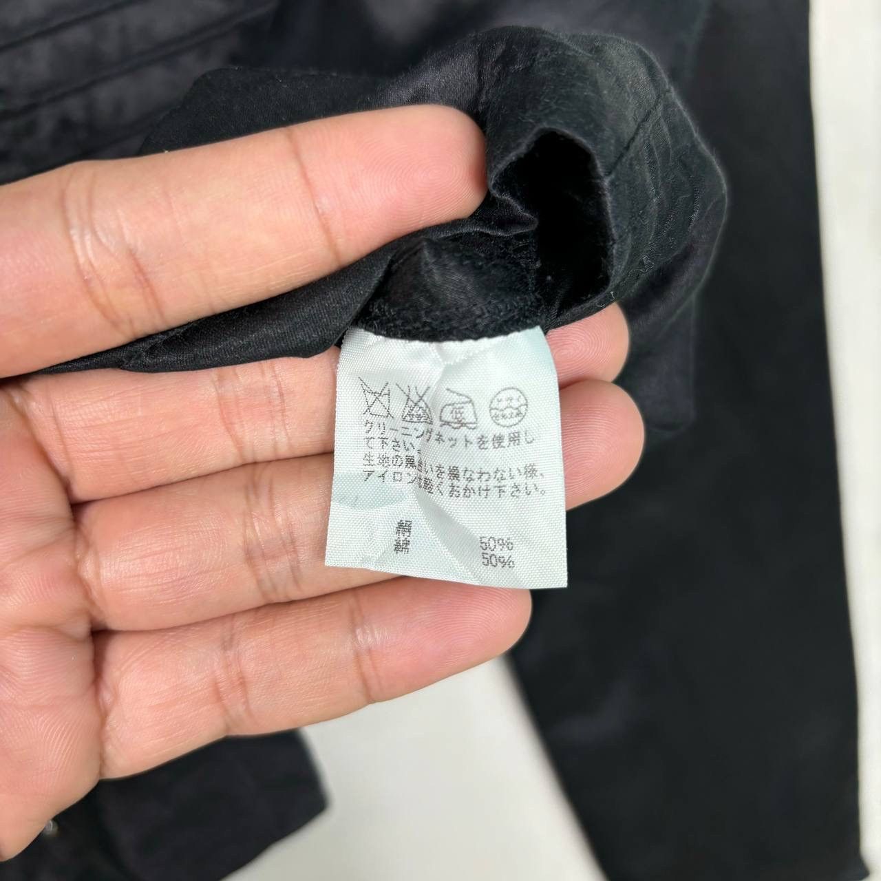 Zucca ZUCCA Archival Ruffle Pleated Jacket Issey Miyake Akira M Size M / US 6-8 / IT 42-44 - 5 Thumbnail