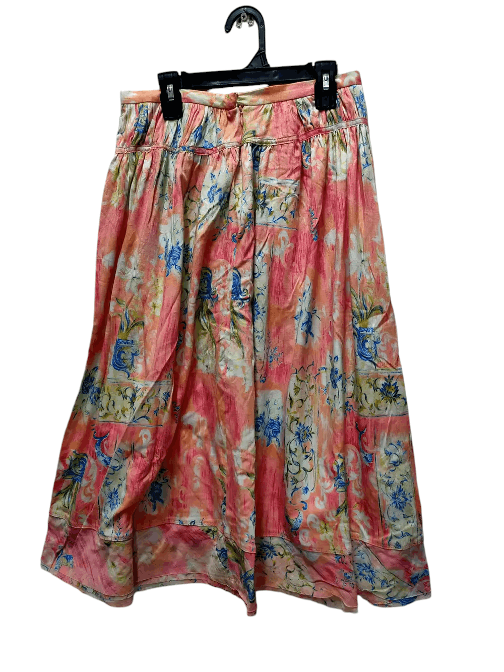 Issey Miyake Issey Miyake skirt Size 26" / US 2 / IT 38 - 1 Thumbnail