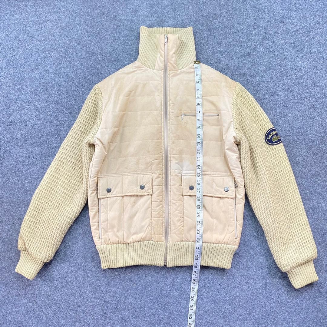 Lacoste Vintage Lacoste Jacket Size US L / EU 52-54 / 3 - 4 Thumbnail