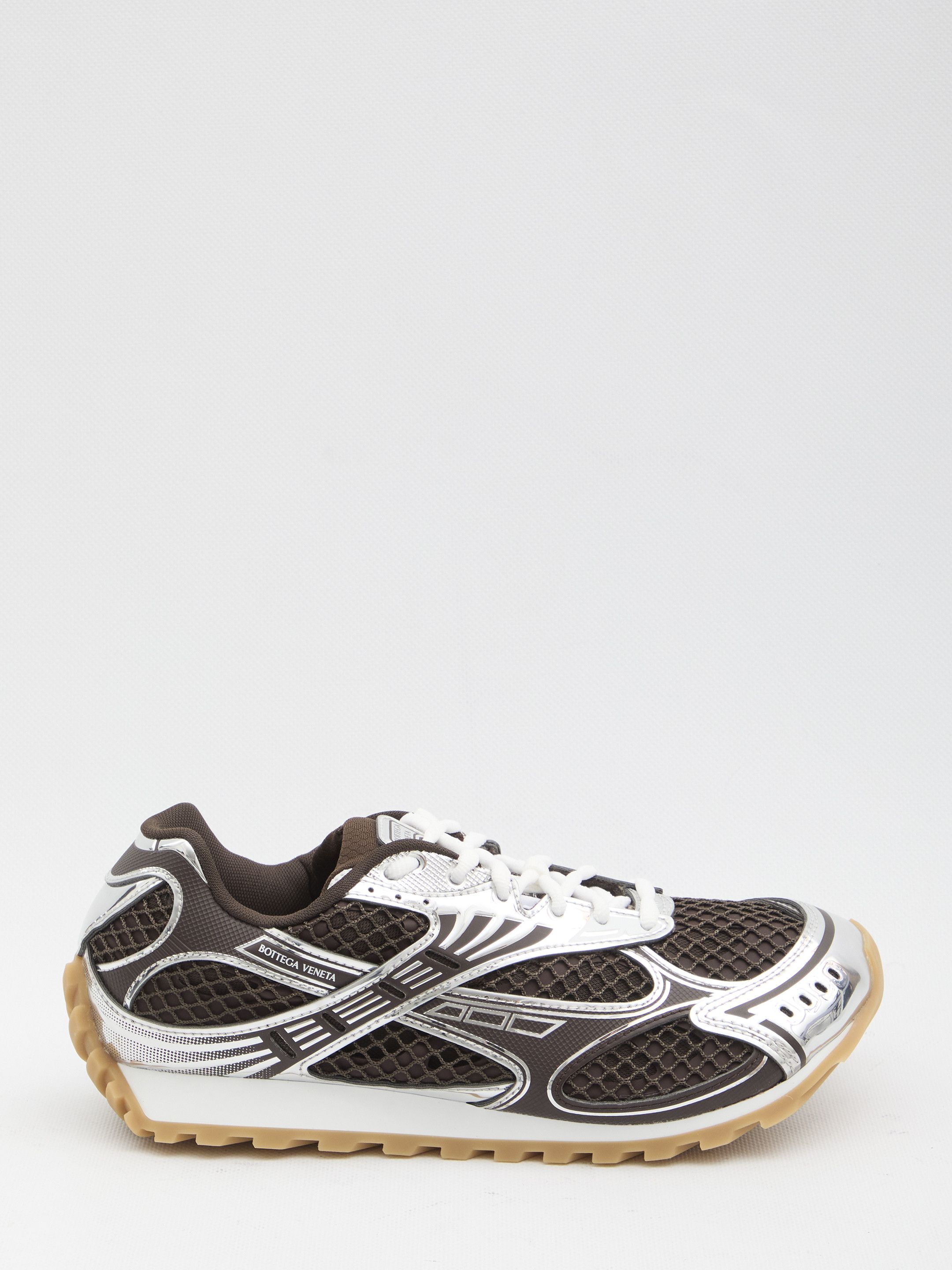 Bottega Veneta Orbit sneakers 40 - USA Duties Paid