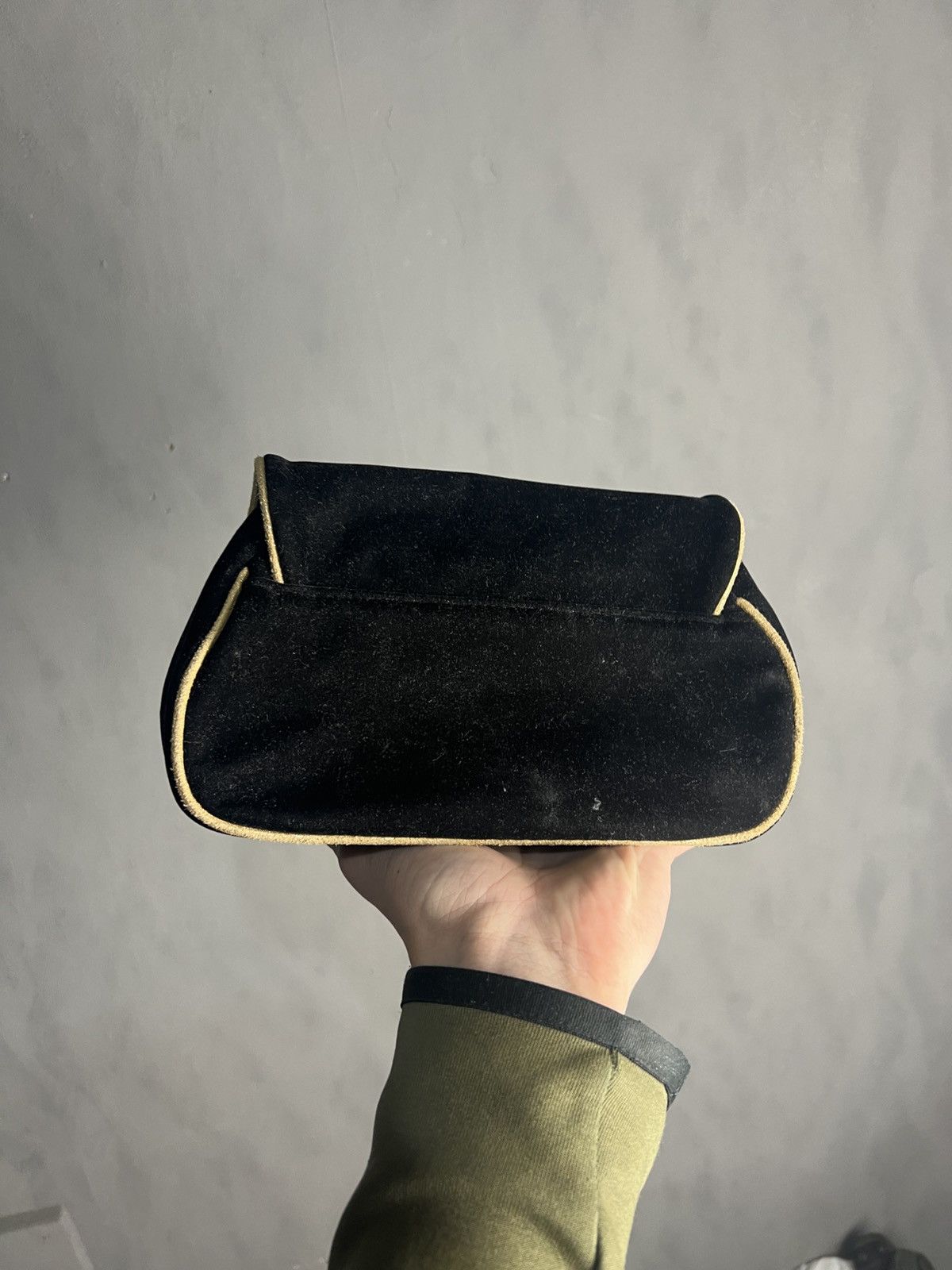 Dior Dior Cosmetics Bag Size ONE SIZE - 5 Thumbnail
