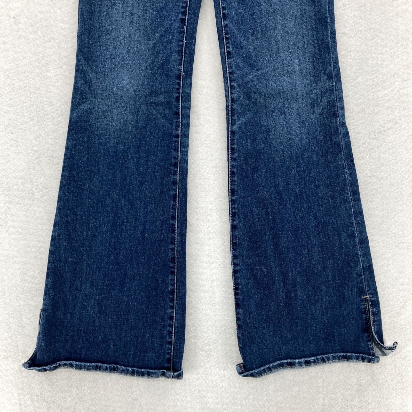 American Eagle Outfitters VINTAGE? No. Size 25" / US 0 / IT 36 - 3 Thumbnail