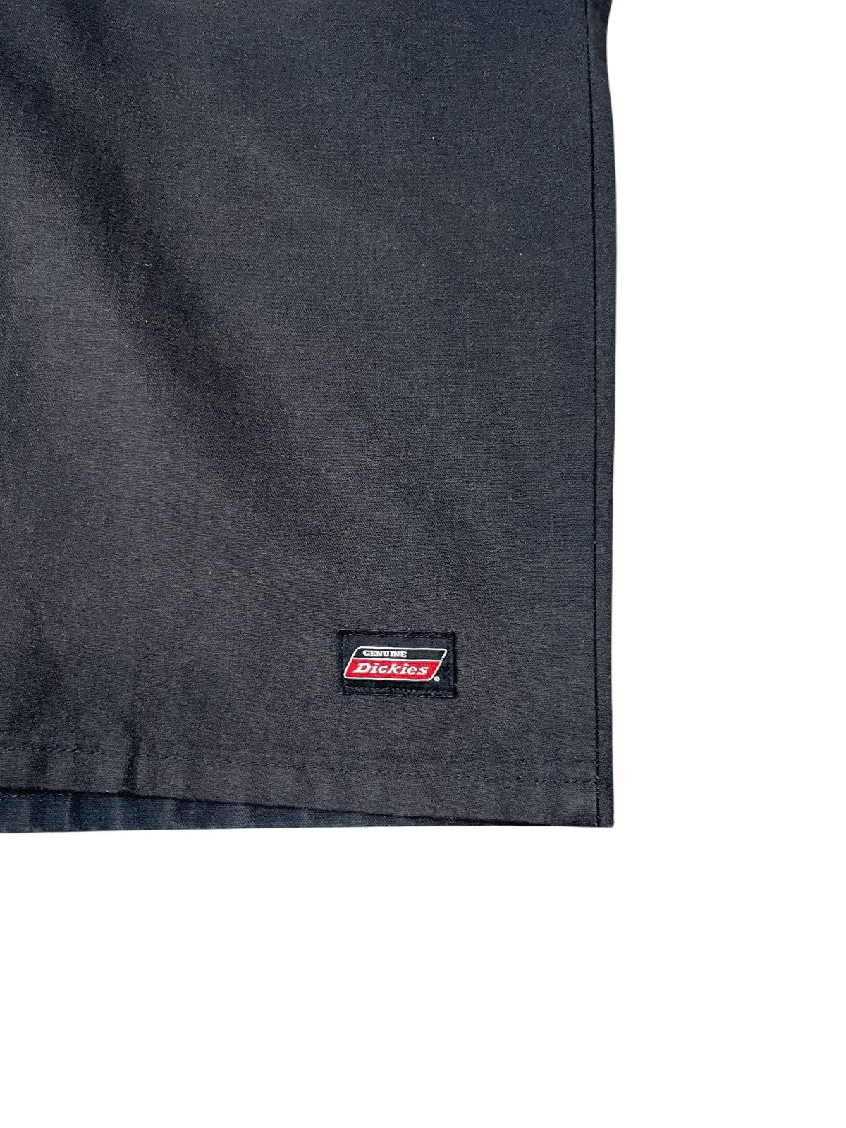 Dickies Vintage Dickies Short Pant Streetwear Size US 34 / EU 50 - 4 Thumbnail
