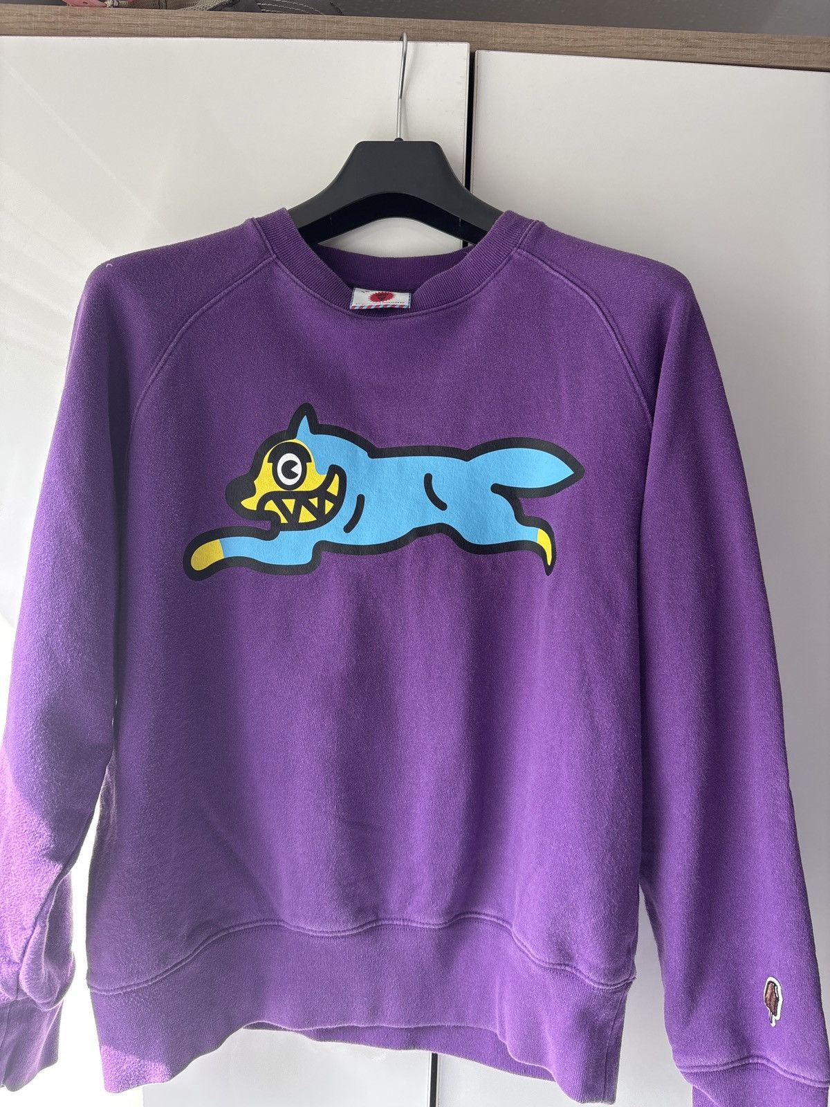 Icecream ICE CREAM sweatshirt Size US S / EU 44-46 / 1 - 1 Thumbnail