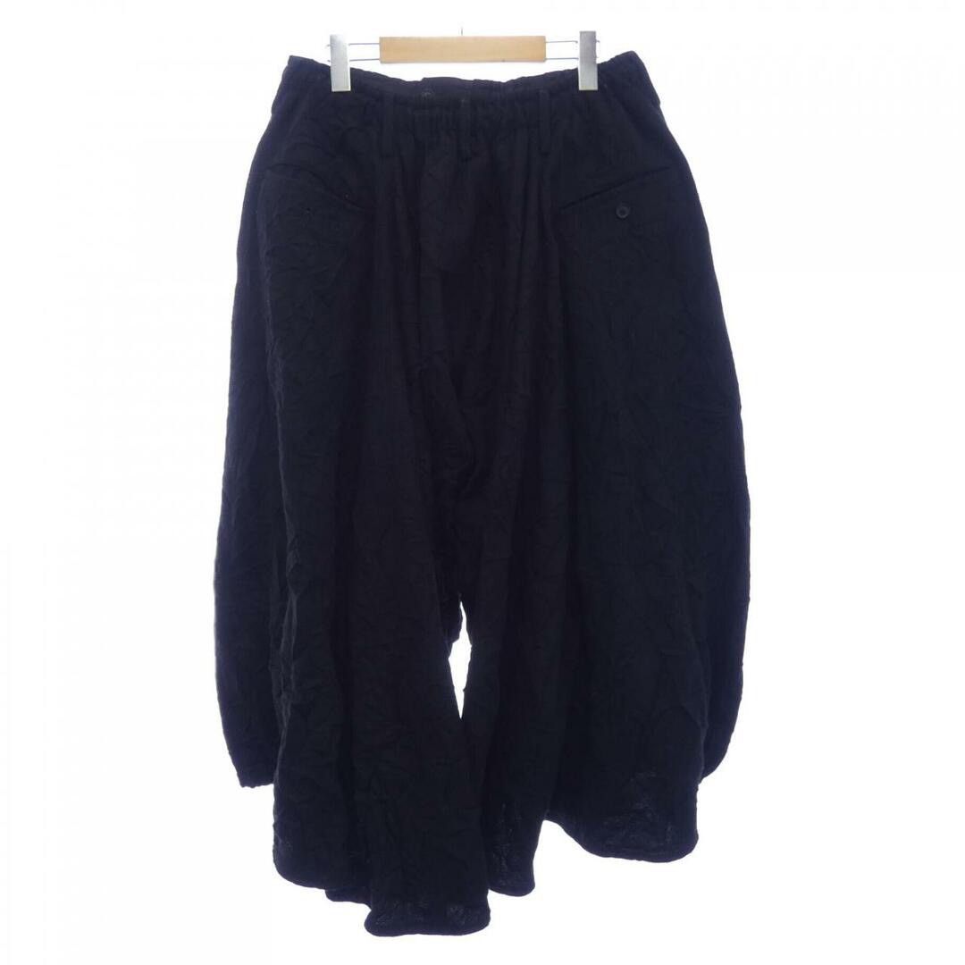 Yohji Yamamoto Pour Homme wide pants Size US 32 / EU 48 - 2 Thumbnail
