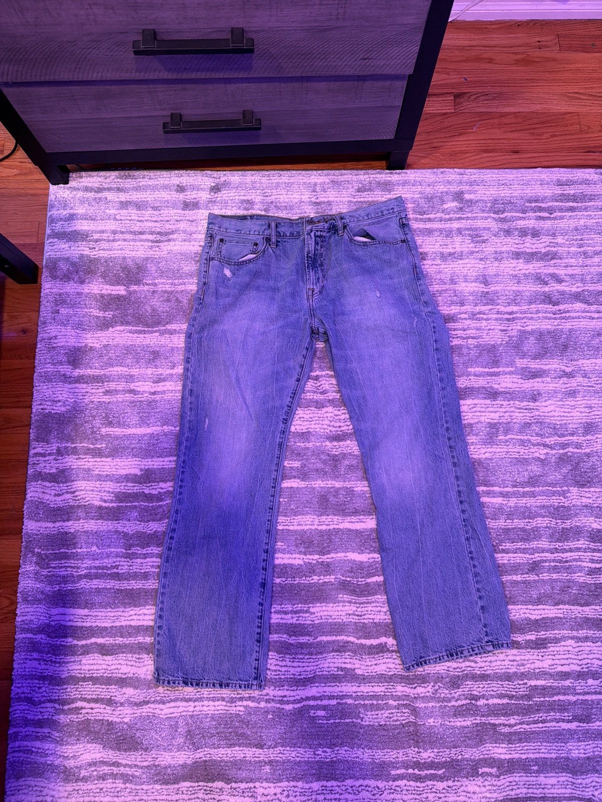 American Eagle Outfitters American Eagle Outfitters Jeans Size US 38 / EU 54 - 1 Thumbnail
