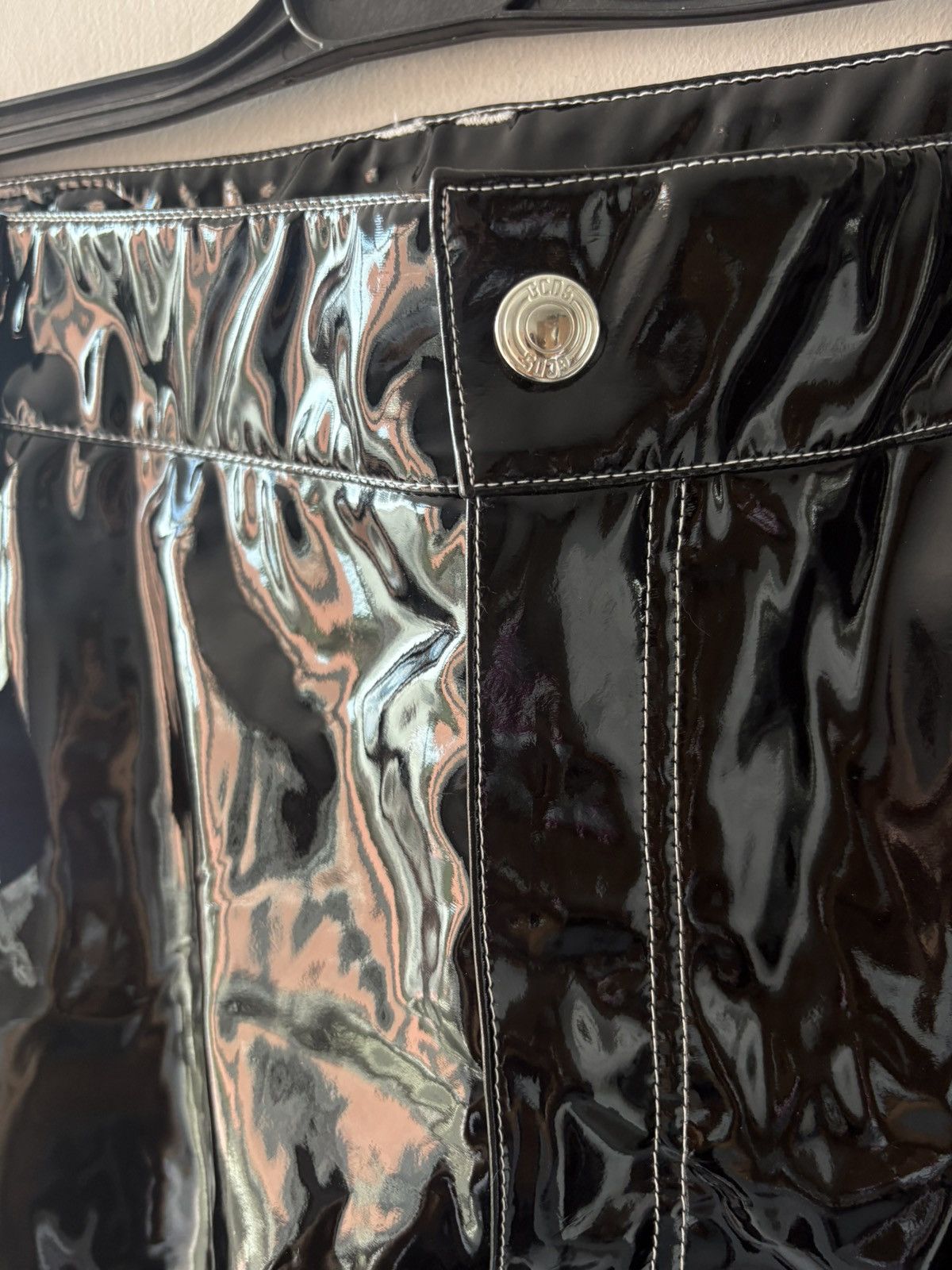 GCDS GCDS cargo pants Size US 32 / EU 48 - 10 Thumbnail