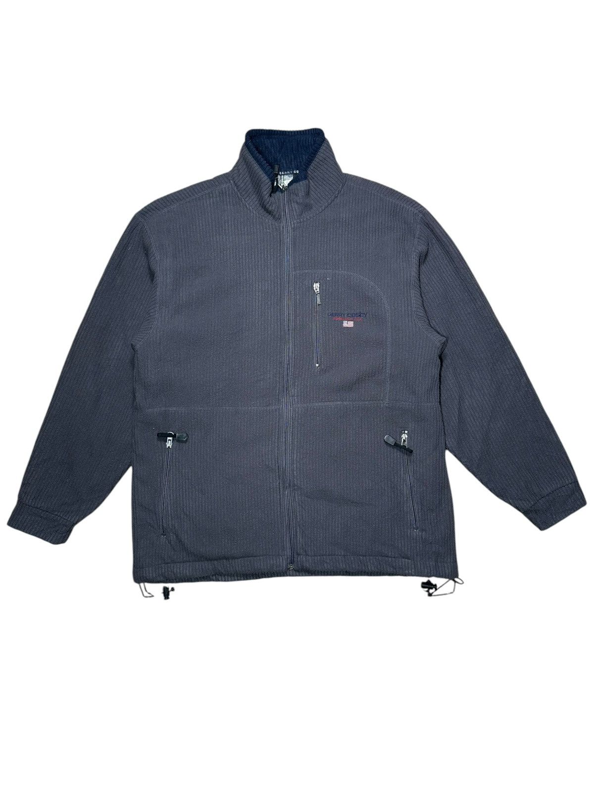 Japanese Brand Gerry Cosby Jacket Size US L / EU 52-54 / 3 - 1 Thumbnail