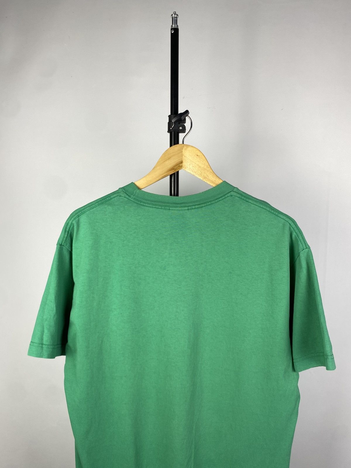 Vintage VINTAGE 90s USA SAN FRANCISCO y2k Tee Shirt Size US L / EU 52-54 / 3 - 7 Thumbnail