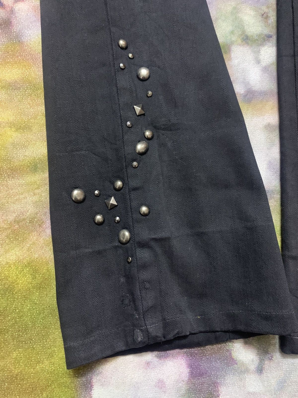 Armani × Emporio Armani × Giorgio Armani Emporio Armani Comfort Fit Jeans Size US 31 - 6 Thumbnail