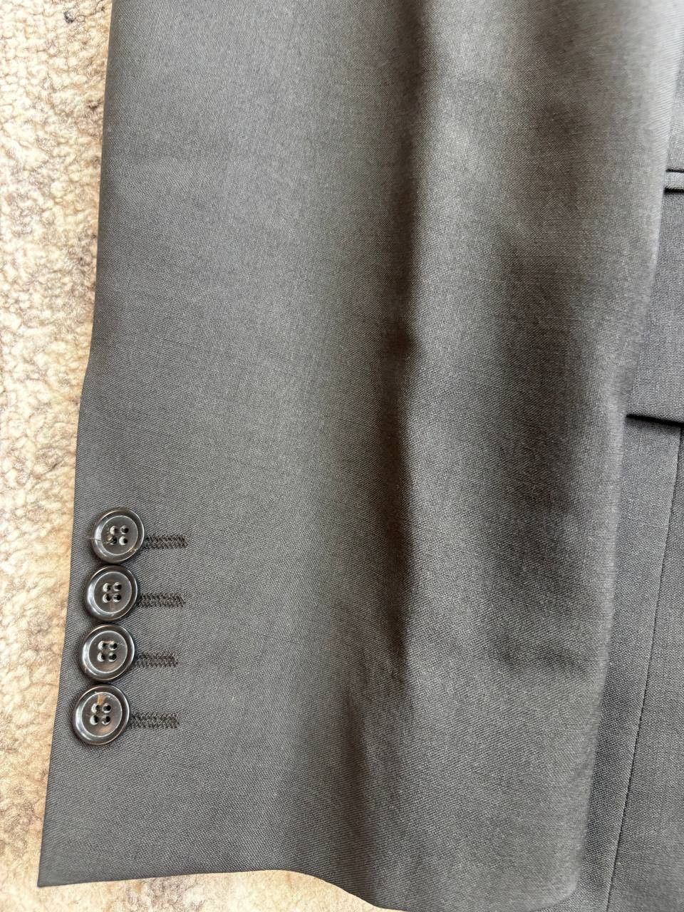 Pierre Cardin Pierre Cardin Marzotto 100% Wool Jacket, Size 50 Size 40R - 12 Thumbnail