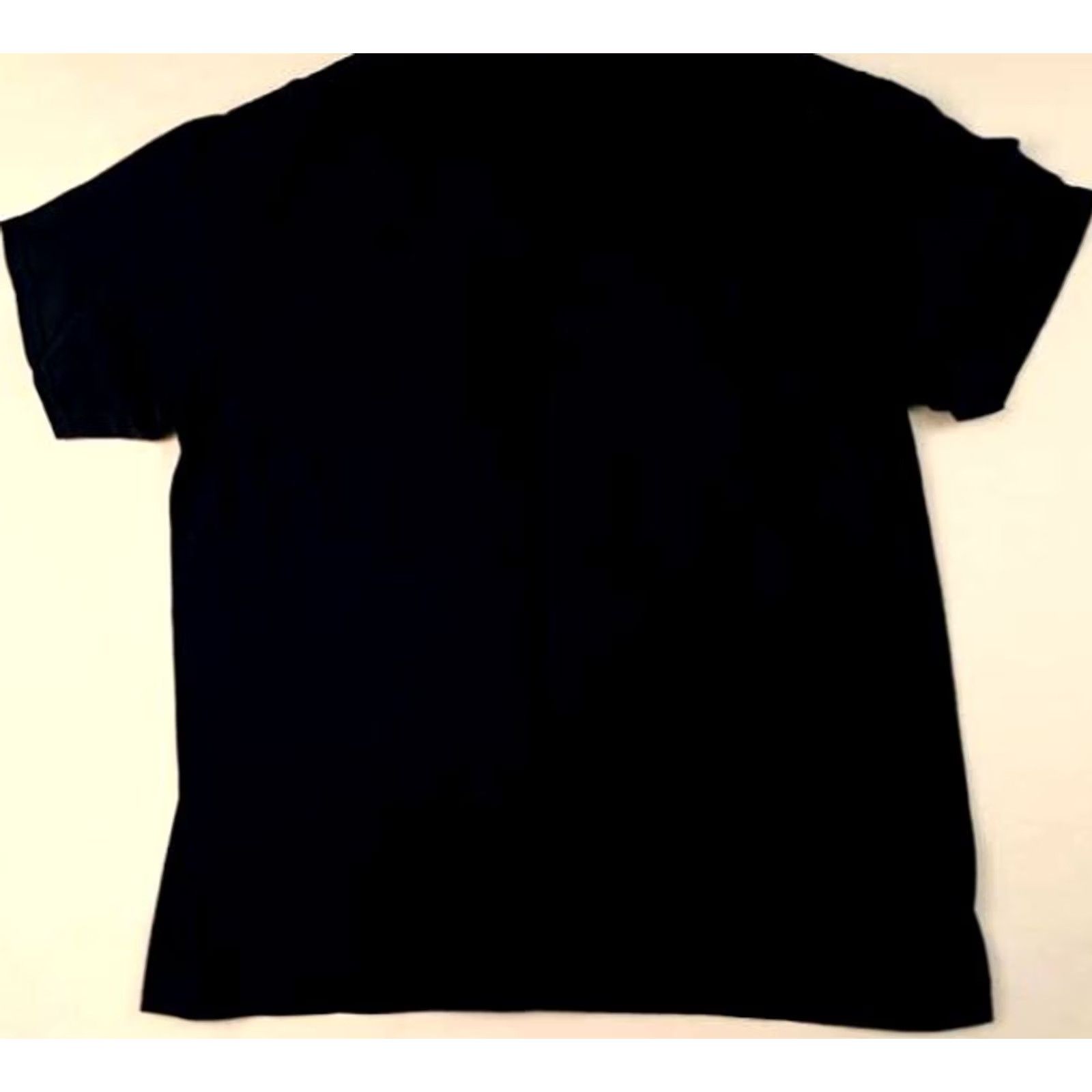 Vintage last to nowhere Shirt Mens L Mogwai Curio Shop Chinatown navy Size US L / EU 52-54 / 3 - 5 Thumbnail