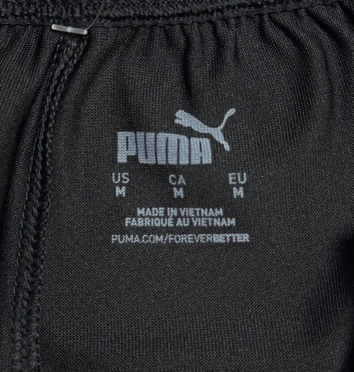 Puma Manchester City 2021 2022 Home Football Soccer Shorts Puma Size US 32 / EU 48 - 12 Thumbnail