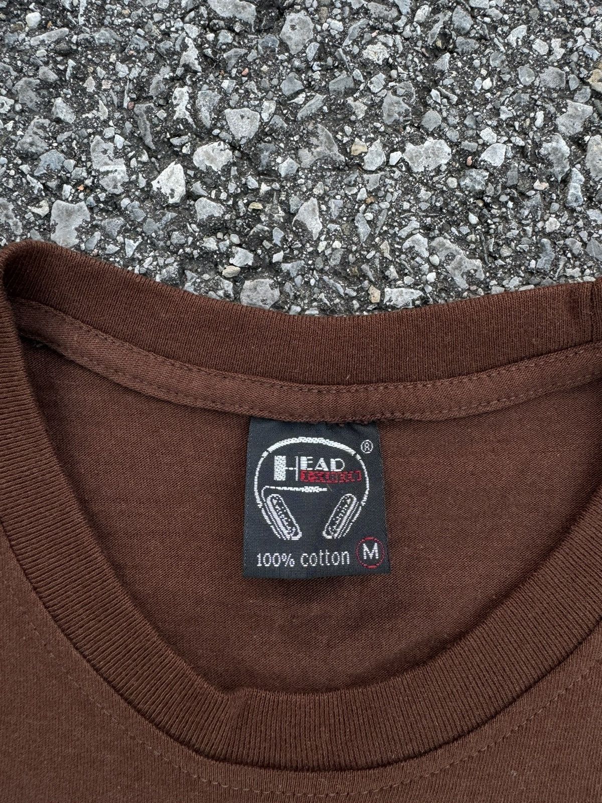 Japanese Brand × Other I’m loving it MC sex porn humor crazy y2k logo tees rap Size US M / EU 48-50 / 2 - 5 Thumbnail