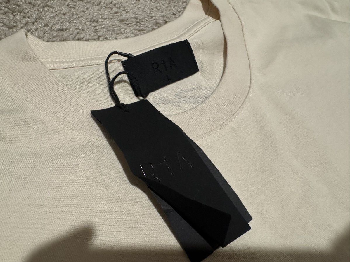 Rta RTA Tee Size US L / EU 52-54 / 3 - 3 Thumbnail