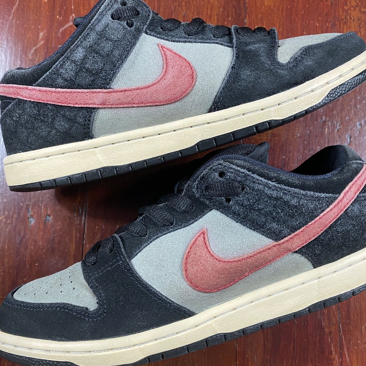 Nike SB Dunk Low Paul Rodriguez 2015 Size US 7.5 / EU 40-41 - 1 Thumbnail