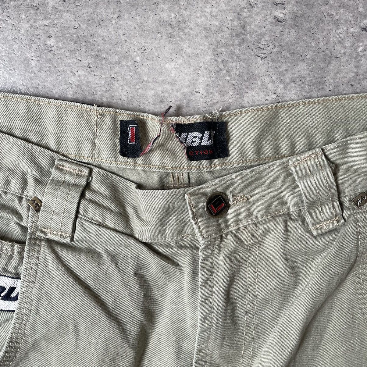 Fubu Vintage Fubu Carpenter Rap Shorts Size US 30 / EU 46 - 7 Thumbnail