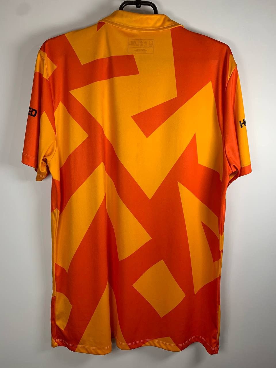 New Balance Birmingham Phoenix 2023 Cricket Shirt - New Balance Size US L / EU 52-54 / 3 - 11 Thumbnail