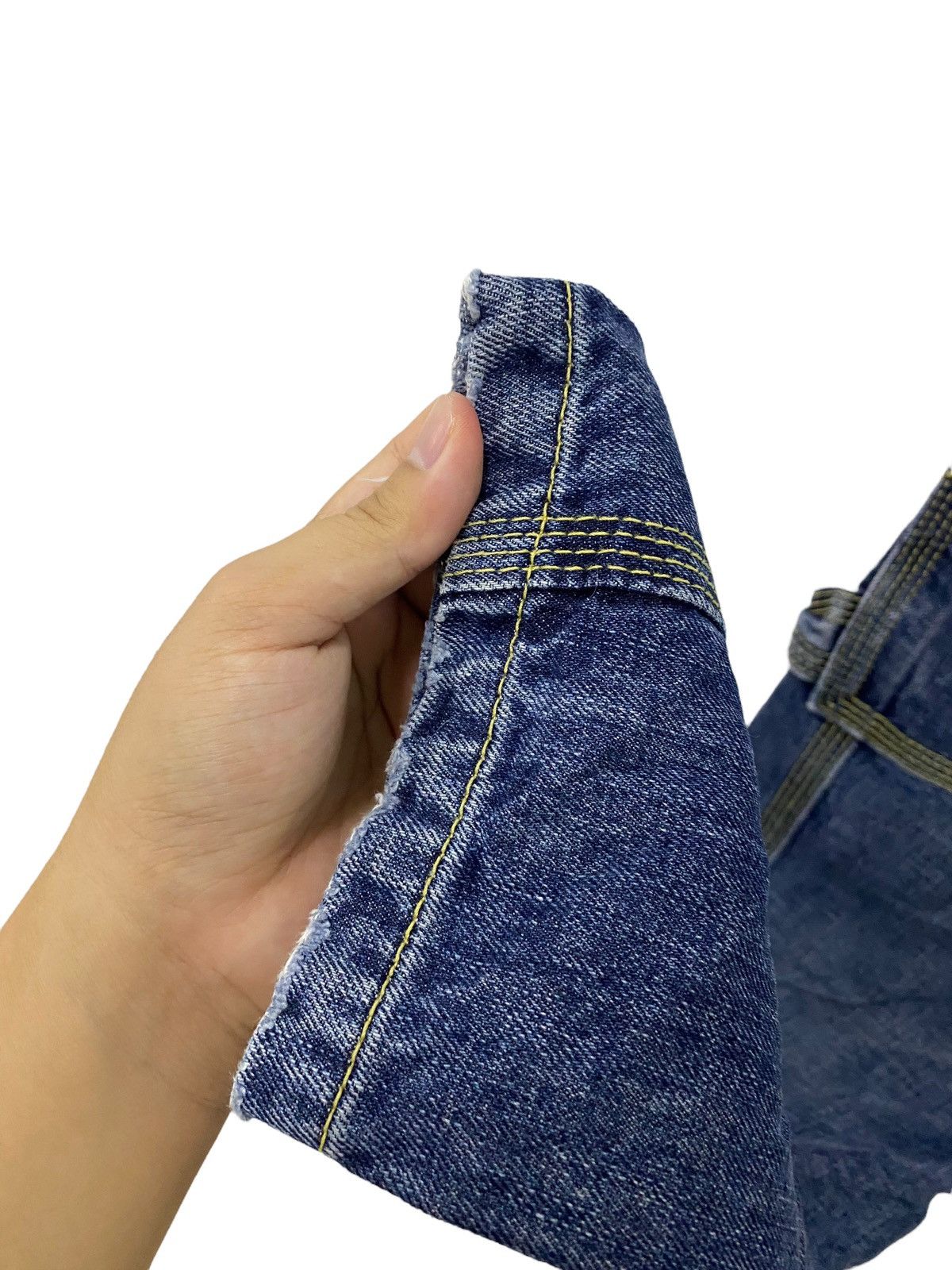 Dsquared2 Dsquared2 Jean Size US 30 / EU 46 - 6 Thumbnail