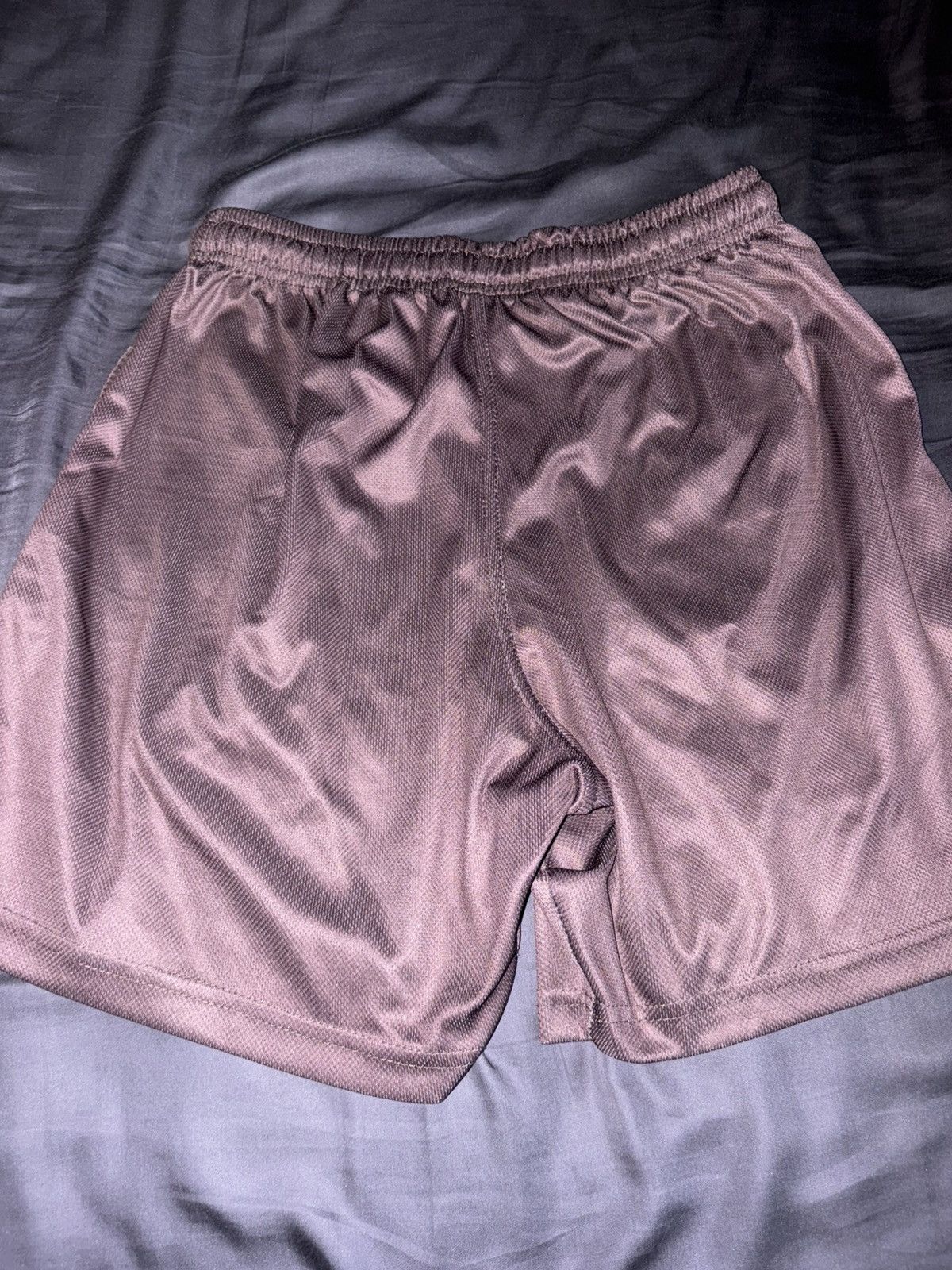 Other Saint Potential Mesh Shorts Size US 32 / EU 48 - 2 Thumbnail
