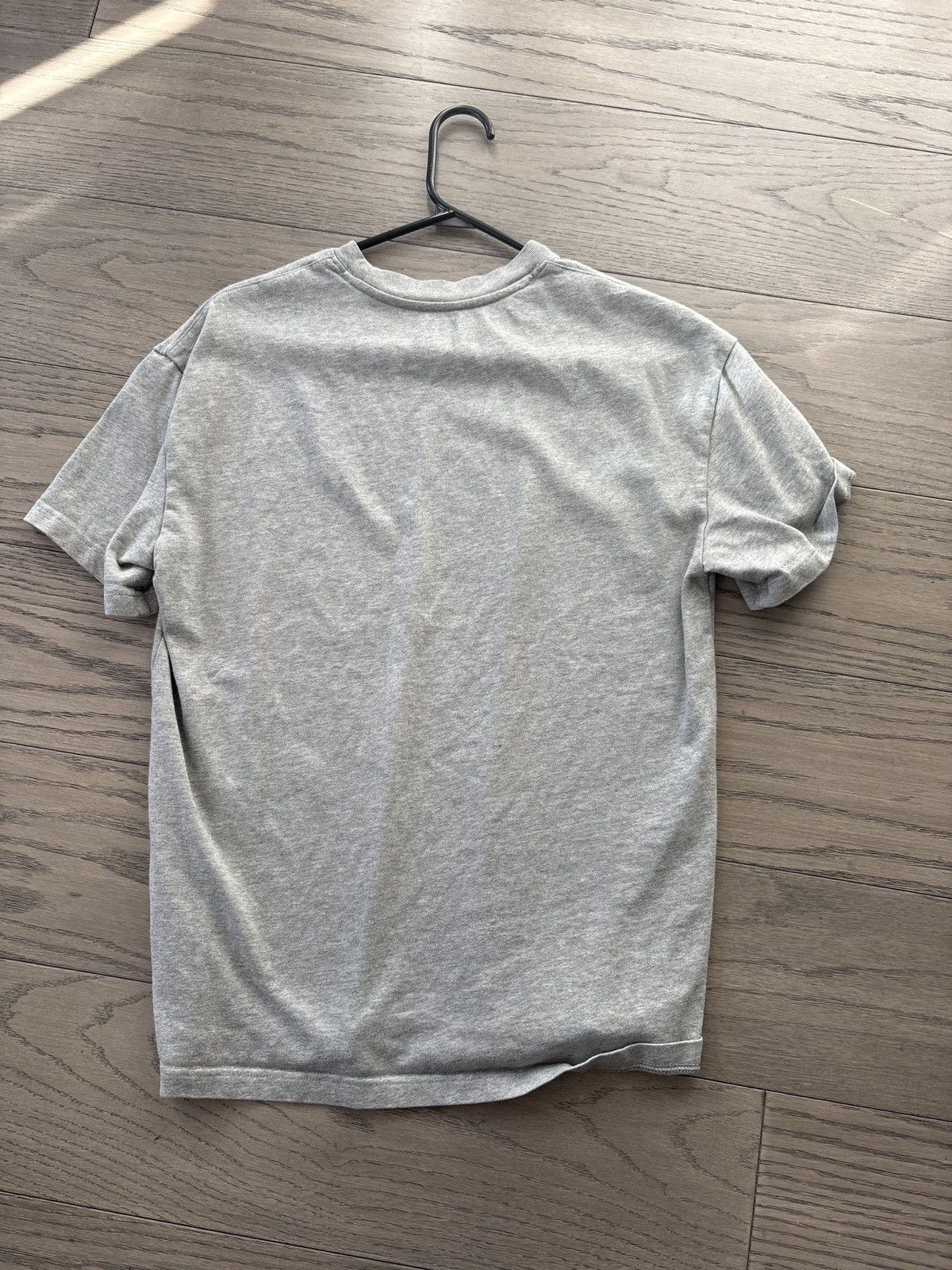 Roots Roots Grey Basic T shirt Size US XS / EU 42 / 0 - 2 Thumbnail