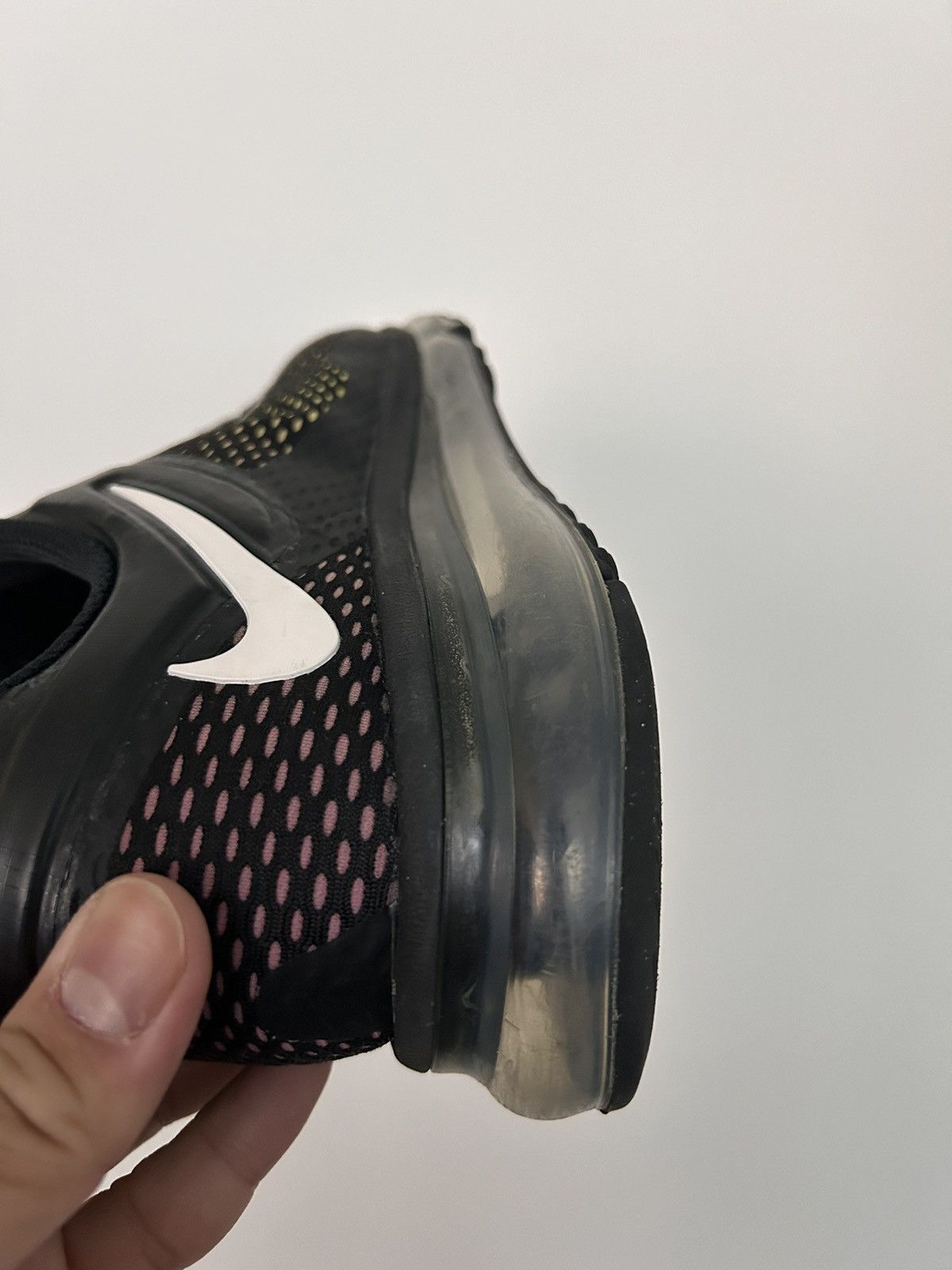 Nike × Stussy Stussy Air Max 2013 Size US 10.5 / EU 43-44 - 6 Thumbnail
