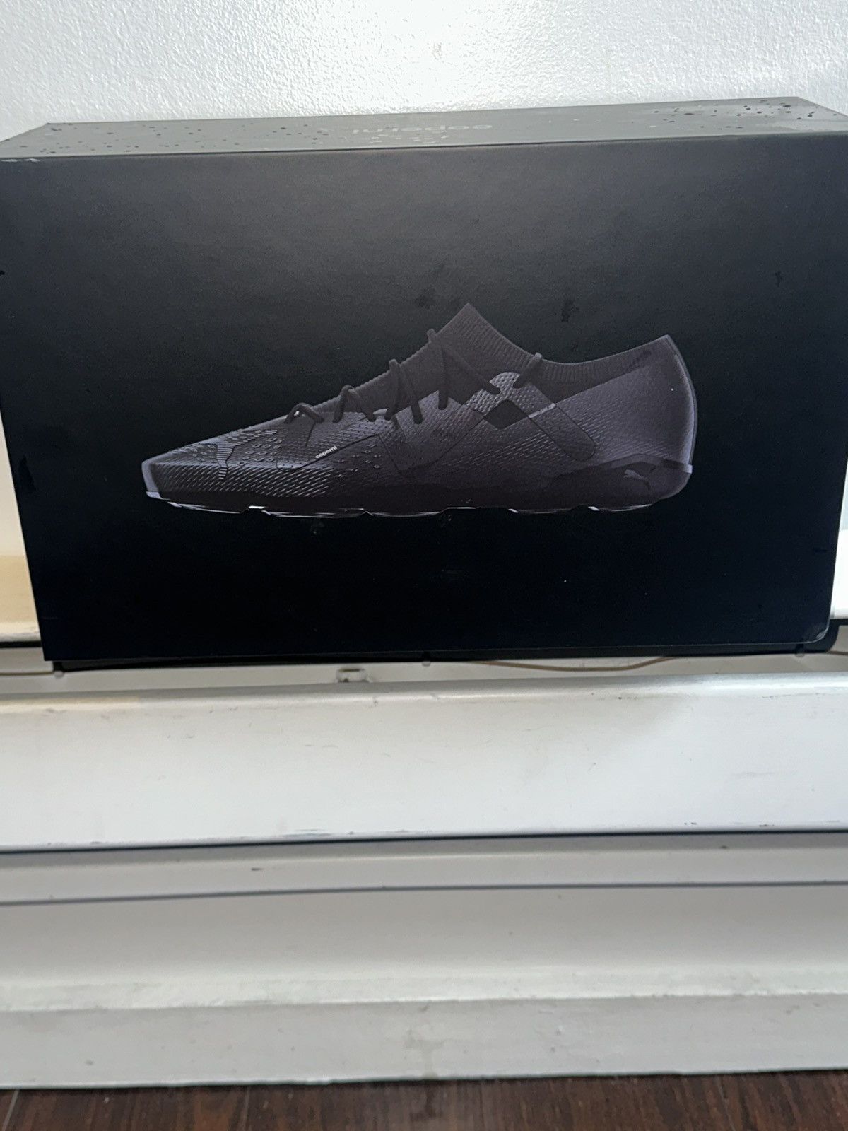 Coperni × Puma Coperni x Puma 90sqr Size US 7 / IT 37 - 7 Thumbnail