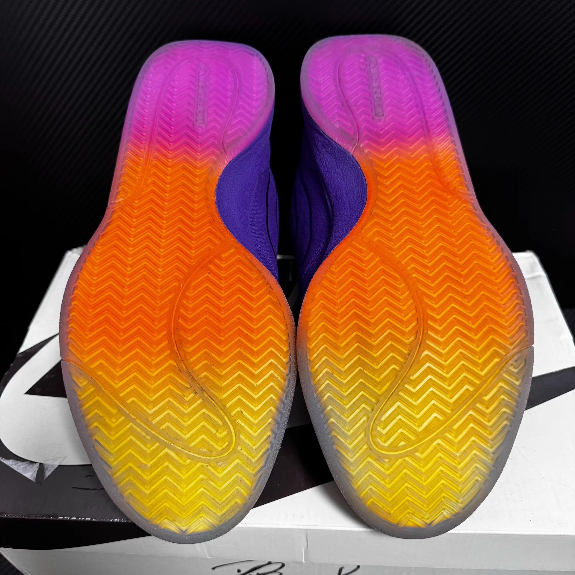 Nike Nike Book 1 EP Q11 Size US 13 / EU 46 - 4 Thumbnail
