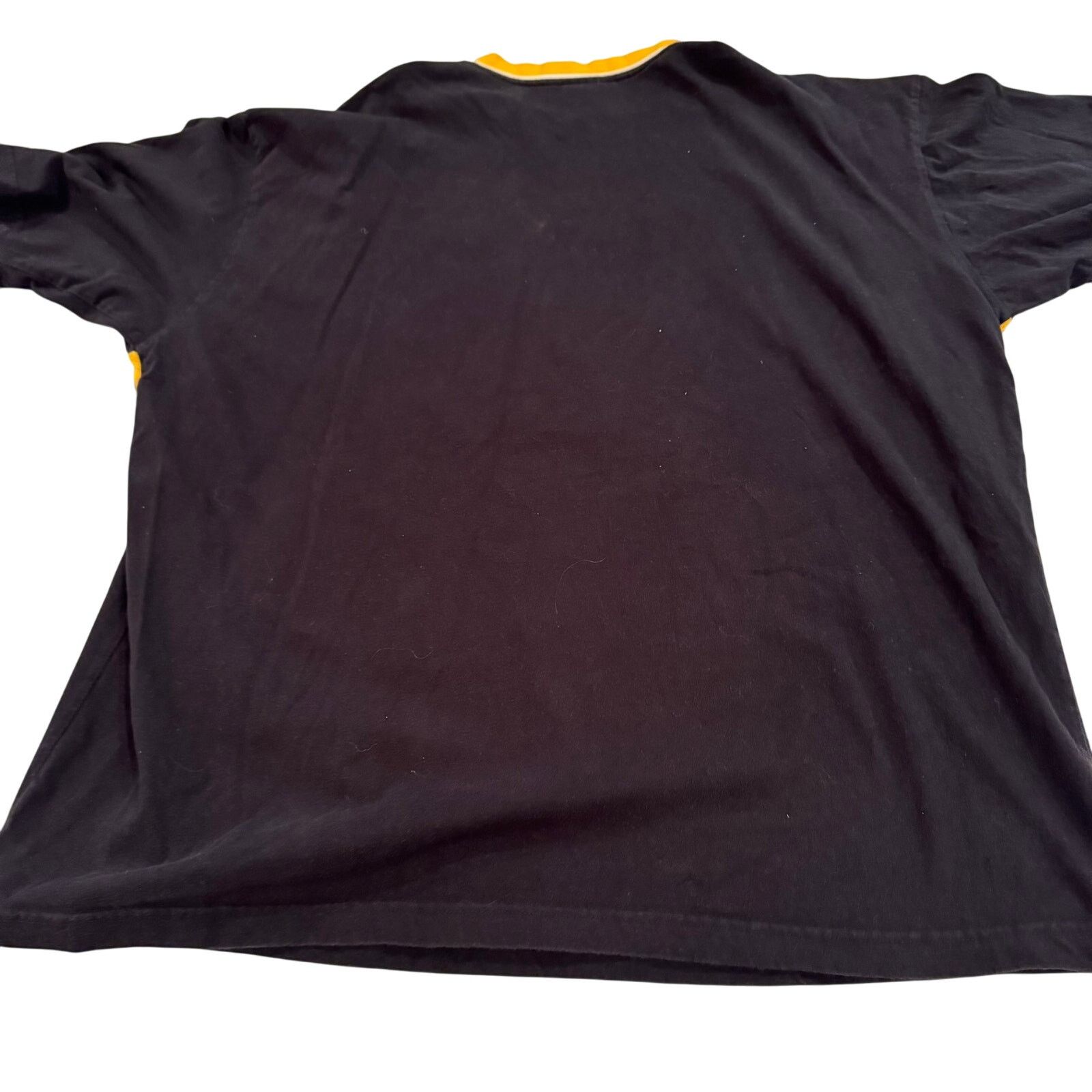NFL Vintage Pittsburgh Steelers T Shirt Size US XXL / EU 58 / 5 - 2 Thumbnail