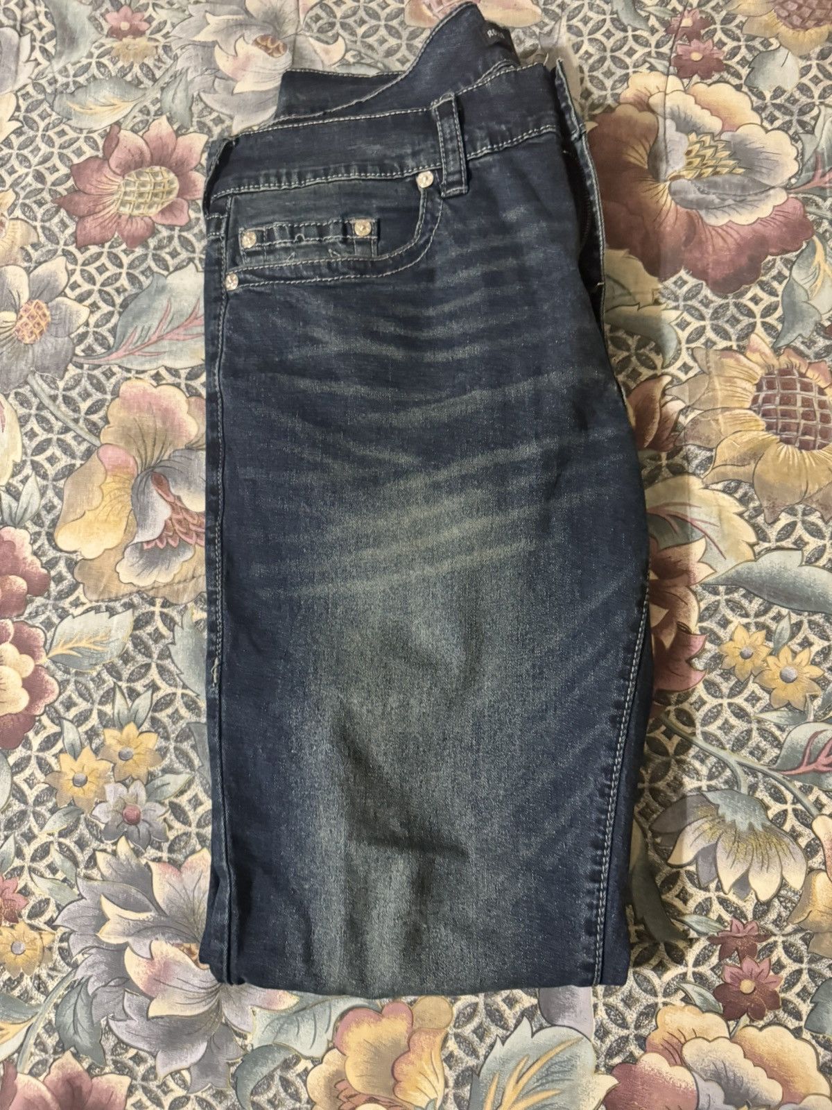 True Religion True religion jeans Size US 36 / EU 52 - 2 Thumbnail