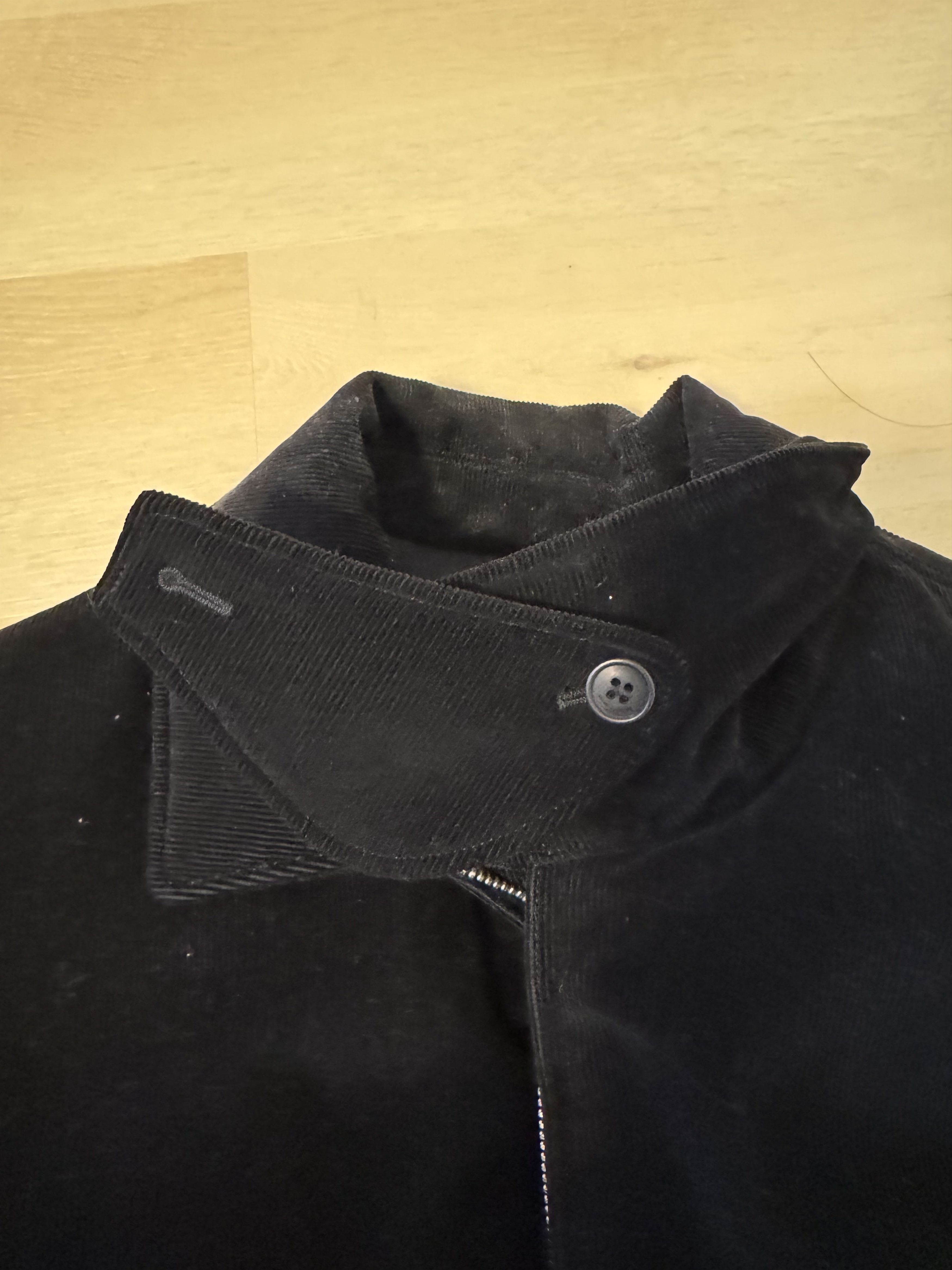 Saint Laurent Paris Saint Laurent Corduroy Jacket Size US M / EU 48-50 / 2 - 6 Thumbnail